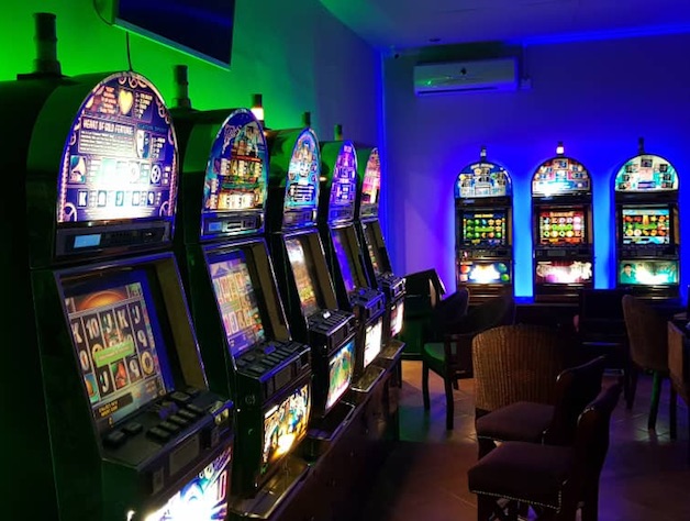 Malawian Colony Club Expands Gaming Experience with ACES Wide Area Mystery Progressive