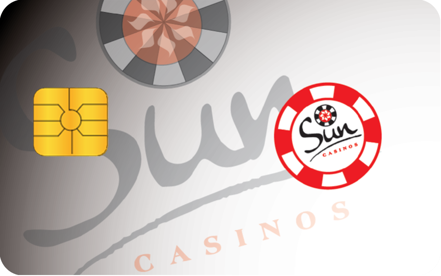 African Sun Casinos