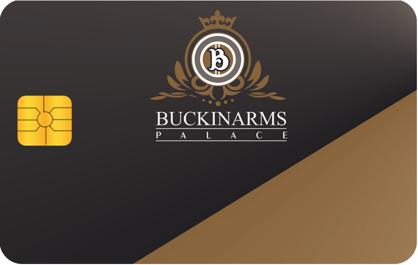 Buckinarms Casino