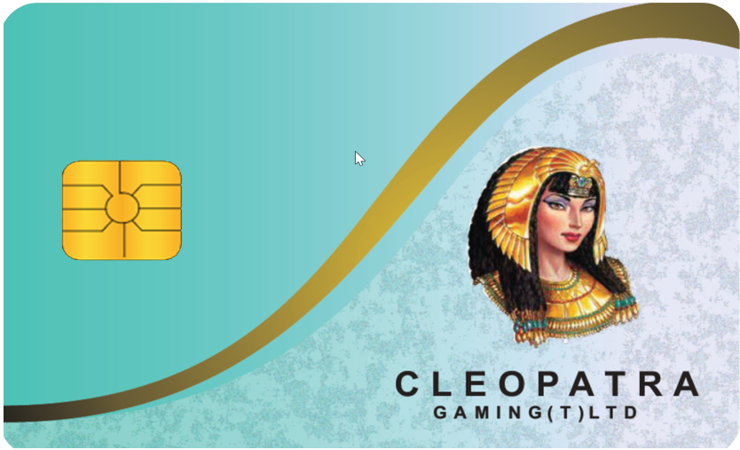 Cleopatra Gaming Houses