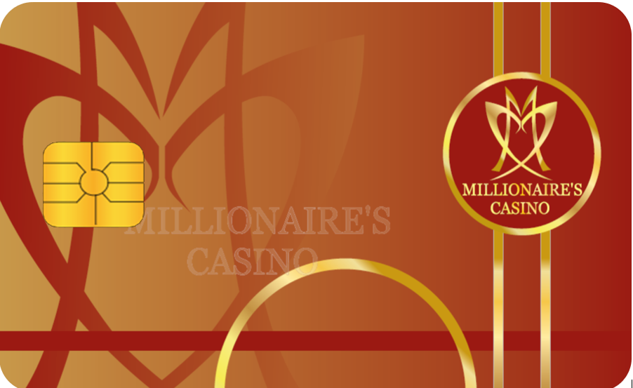 Millionaires Casino