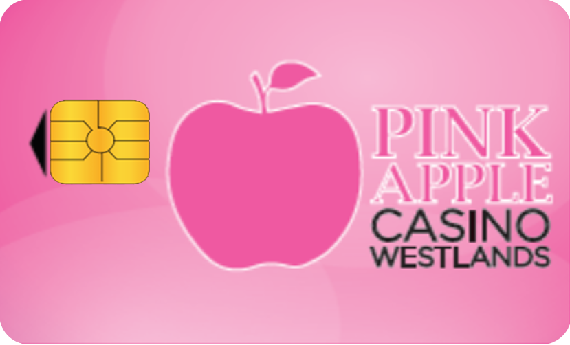 Pink Apple Casino
