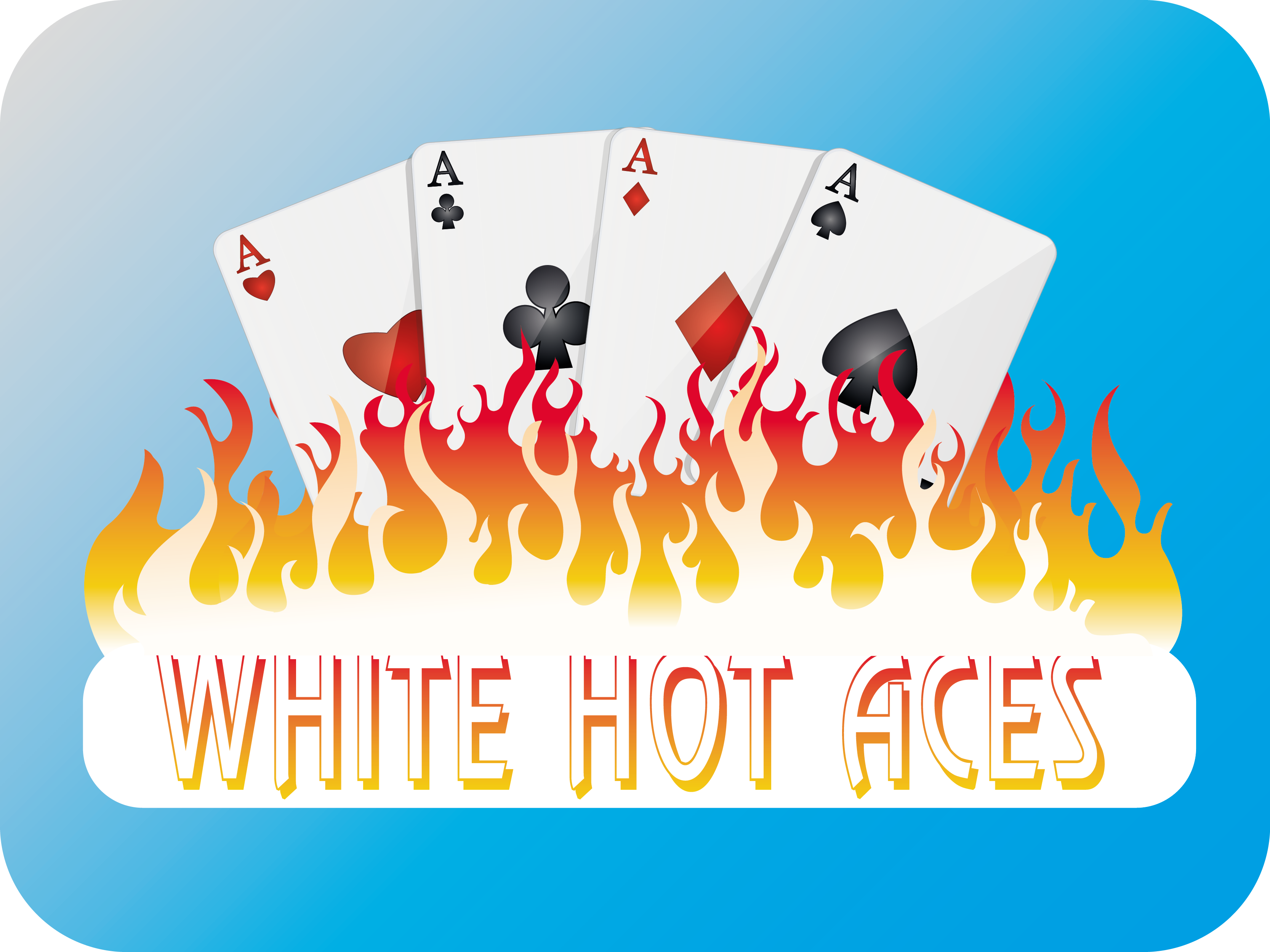 White Hot Aces