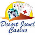 Desert Jewel Casino