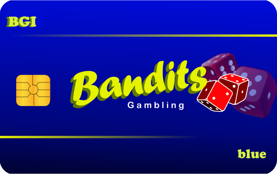 Bandits Gaming Houses